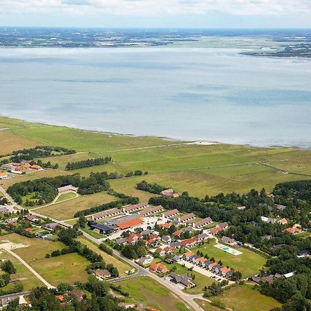 6 Person Holiday Home On A Holiday Park In Bl Vand Blavand Luaran gambar