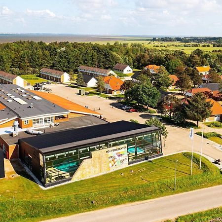 6 Person Holiday Home On A Holiday Park In Bl Vand Blavand Luaran gambar