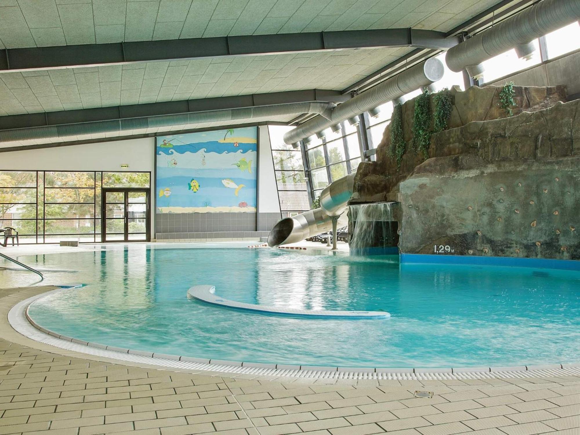 6 Person Holiday Home On A Holiday Park In Bl Vand Blavand Luaran gambar