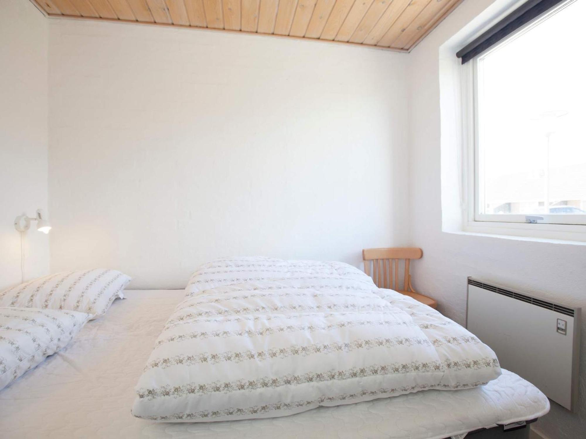 6 Person Holiday Home On A Holiday Park In Bl Vand Blavand Luaran gambar