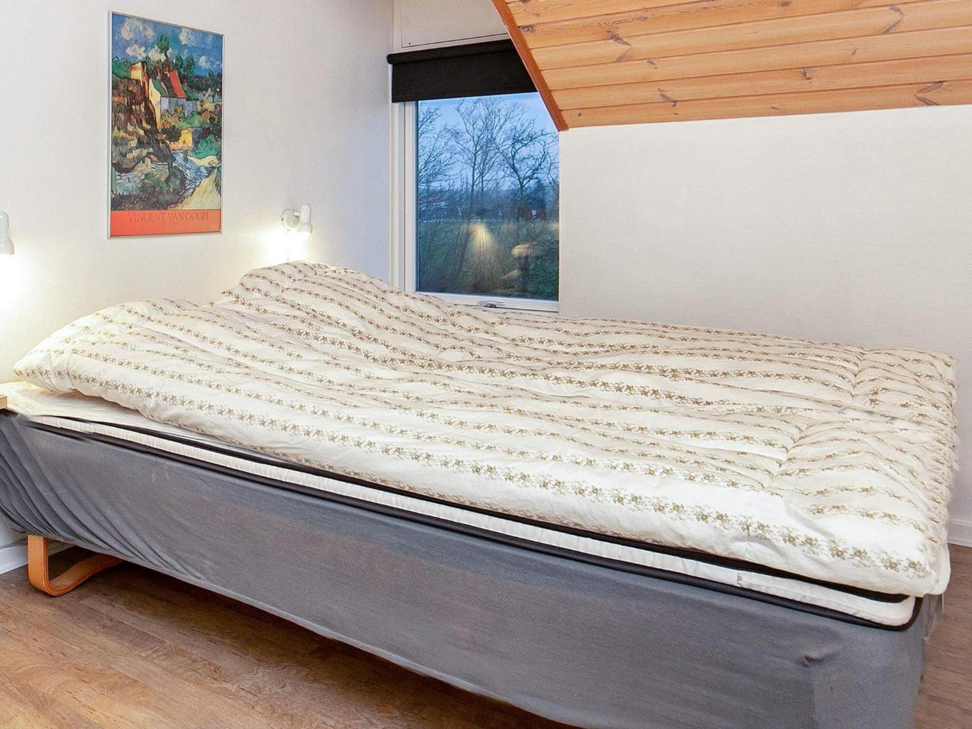 6 Person Holiday Home On A Holiday Park In Bl Vand Blavand Luaran gambar
