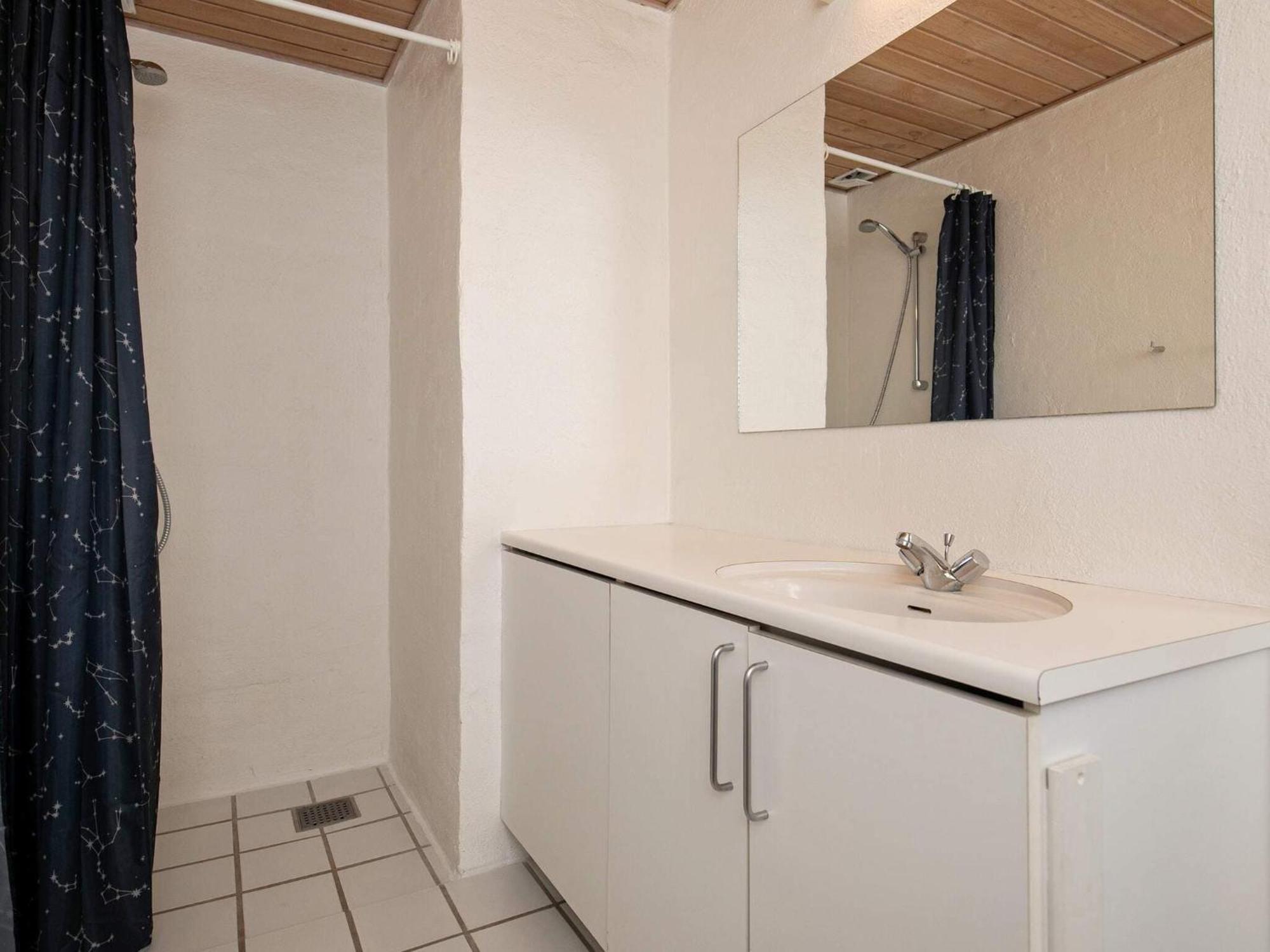 6 Person Holiday Home On A Holiday Park In Bl Vand Blavand Luaran gambar