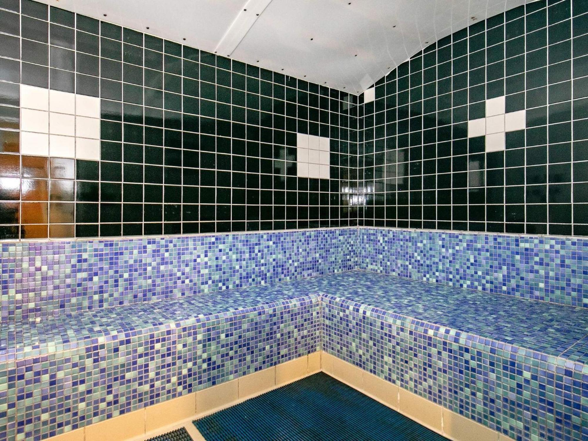 6 Person Holiday Home On A Holiday Park In Bl Vand Blavand Luaran gambar